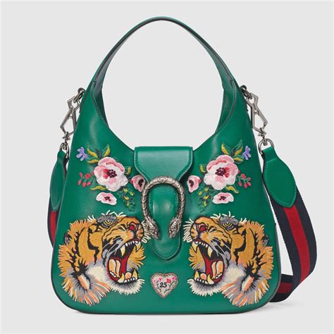 gucci dionysus leather hobo bag|dionysus handbags.